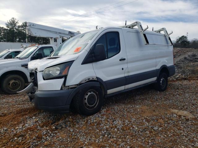 FORD TRANSIT 2015 1ftne1zm5fka18235