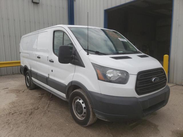 FORD TRANSIT T- 2015 1ftne1zm5fka33608