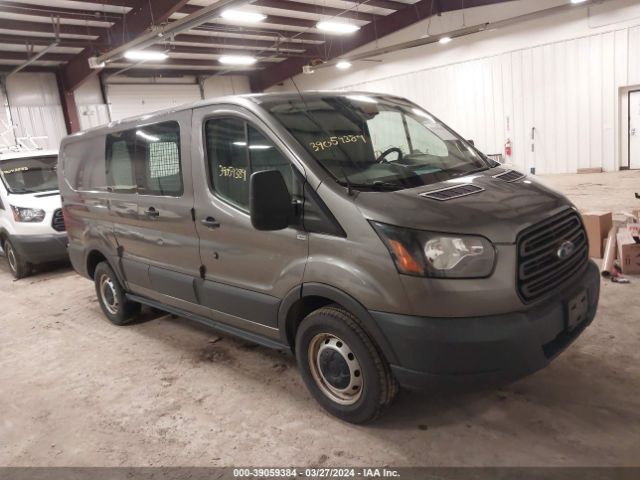 FORD TRANSIT-150 2015 1ftne1zm5fka65183