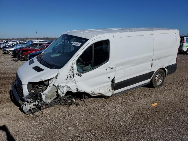 FORD TRANSIT T- 2015 1ftne1zm5fkb04712