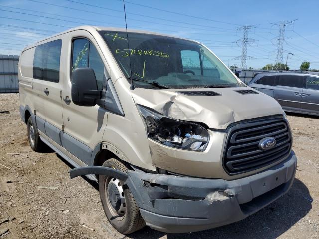 FORD TRANSIT T- 2015 1ftne1zm6fka11052