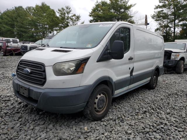 FORD TRANSIT T- 2015 1ftne1zm6fka40132