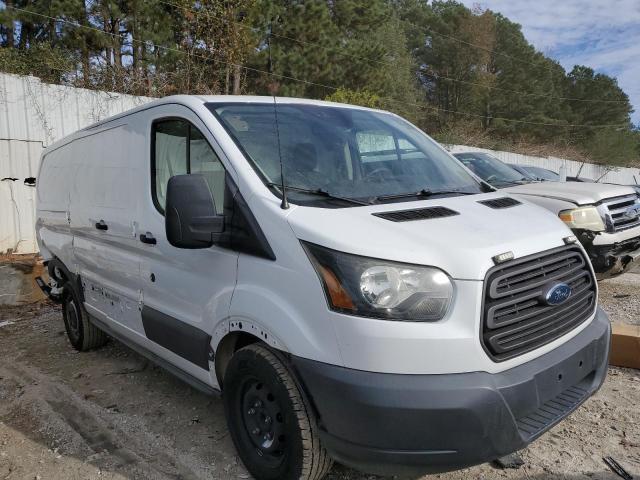 FORD TRANSIT T- 2015 1ftne1zm6fka44701