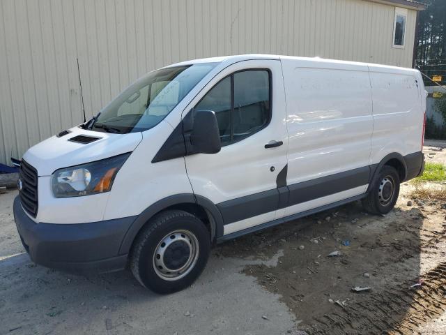 FORD TRANSIT T- 2015 1ftne1zm6fkb17923