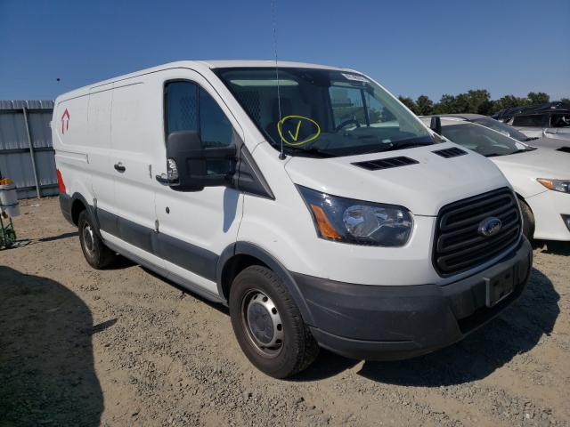 FORD TRANSIT T- 2015 1ftne1zm7fka94135