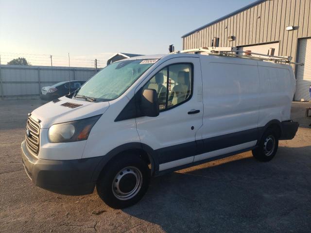 FORD TRANSIT T- 2015 1ftne1zm9fka18335