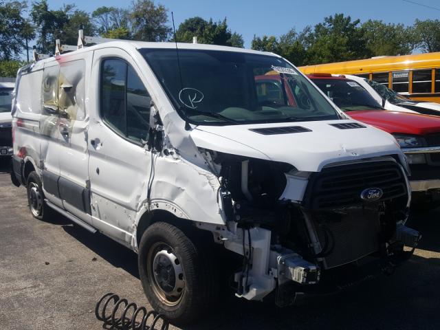 FORD TRANSIT T- 2015 1ftne1zm9fka46247