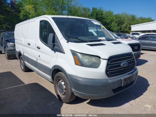 FORD TRANSIT-150 2015 1ftne1zm9fka78969