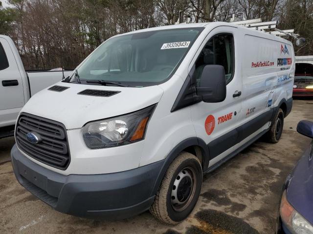 FORD TRANSIT T- 2015 1ftne1zm9fkb31640