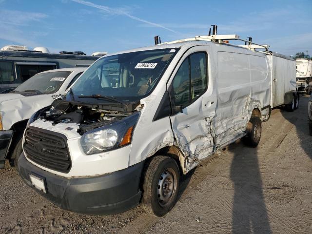 FORD TRANSIT T- 2015 1ftne1zmxfka18201