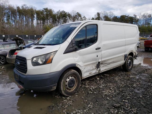 FORD TRANSIT T- 2015 1ftne1zmxfkb04270