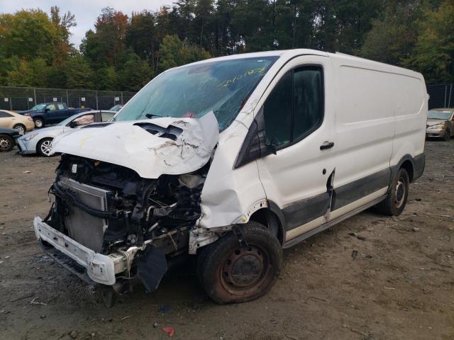 FORD TRANSIT 2015 1ftne1zmxfkb16306