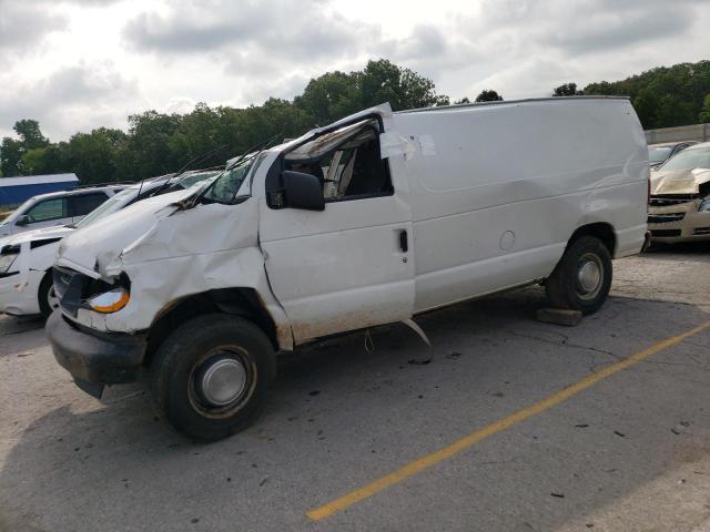 FORD ECONOLINE 2002 1ftne24202ha30800