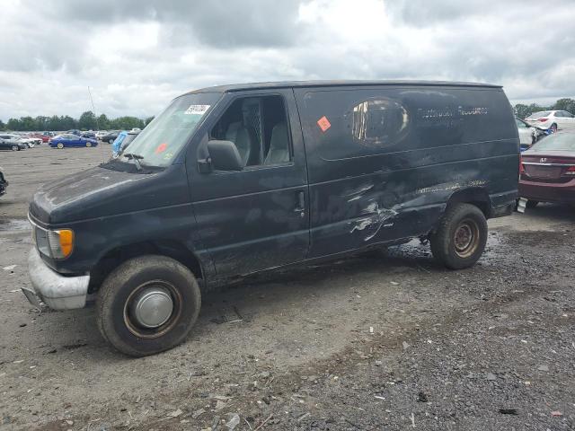 FORD ECONOLINE 2000 1ftne2420yhb32025