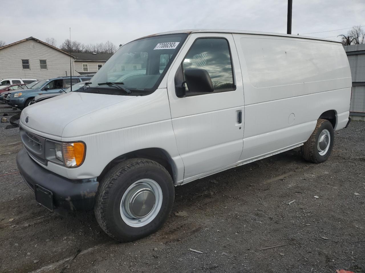 FORD ECONOLINE 2002 1ftne24212ha48173