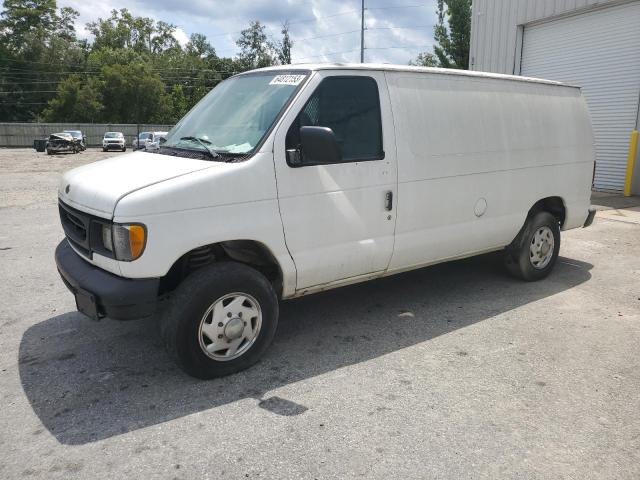 FORD ALL MODELS 2000 1ftne2421yhb86157