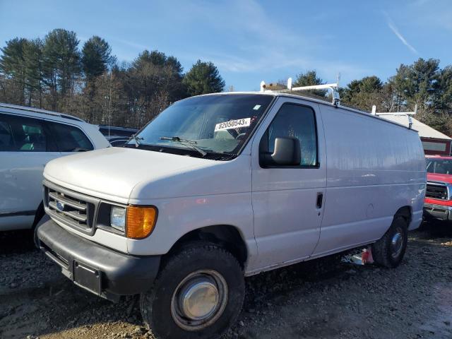 FORD ALL MODELS 2003 1ftne24233hb87724