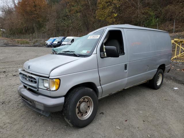 FORD ALL MODELS 2002 1ftne24242hb66301