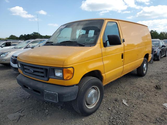 FORD ECONOLINE 2003 1ftne24243ha59766