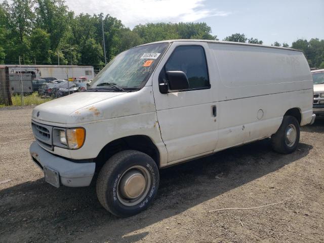 FORD ECONOLINE 2000 1ftne2426yhb16685