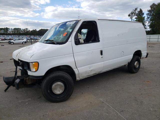 FORD ALL MODELS 2002 1ftne24282hb58296