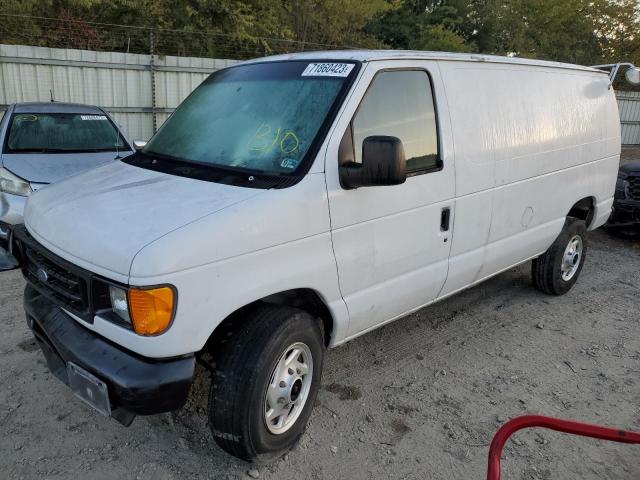 FORD ALL MODELS 2003 1ftne24283hb39085