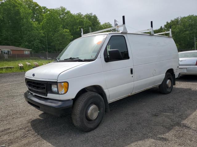 FORD ECONOLINE 1998 1ftne2428whb73144