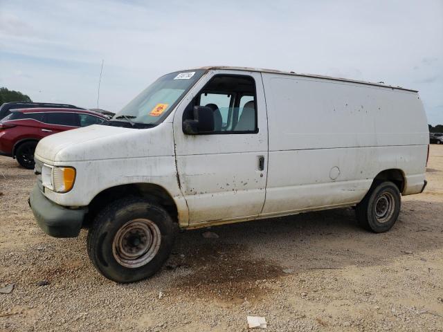 FORD ECONOLINE 2003 1ftne24293ha84629