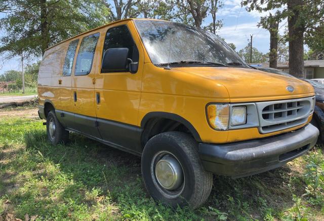 FORD ECONOLINE 1998 1ftne2429whb19111