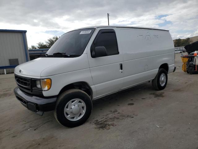 FORD ALL MODELS 2002 1ftne242x2hb60647