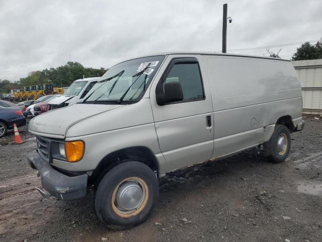 FORD ECONOLINE 2003 1ftne242x3hc04941