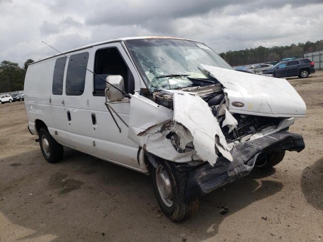 FORD ECONOLINE 2002 1ftne24l02hb36737