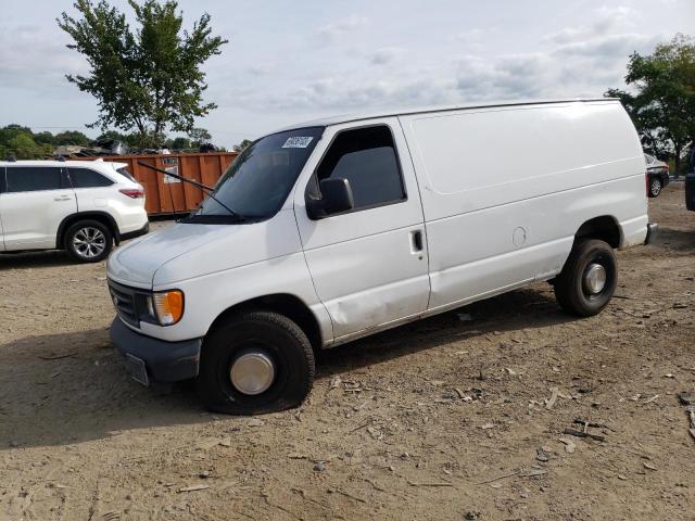 FORD ECONOLINE 2003 1ftne24l03ha00934