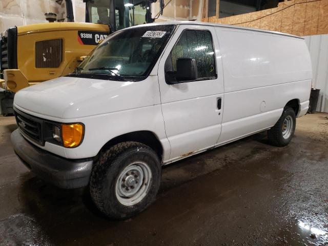 FORD ALL MODELS 2004 1ftne24l04ha71942