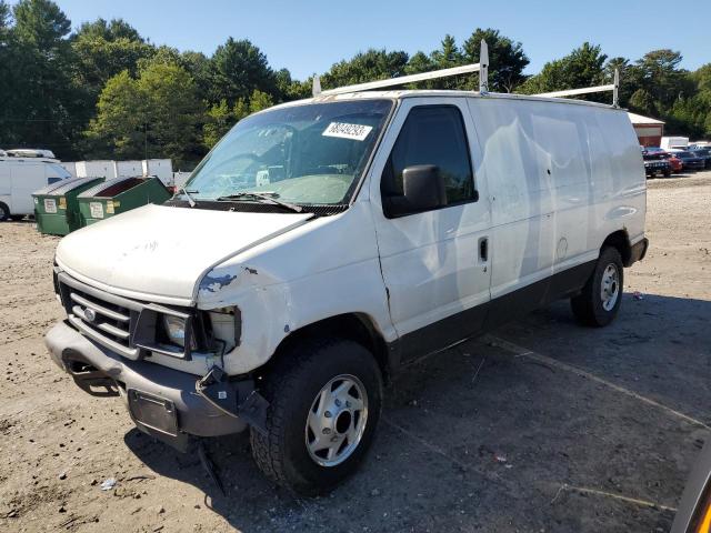 FORD ECONOLINE 2006 1ftne24l06da29636