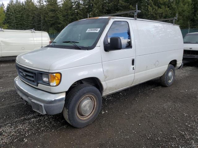 FORD ECONOLINE 2006 1ftne24l06ha14952