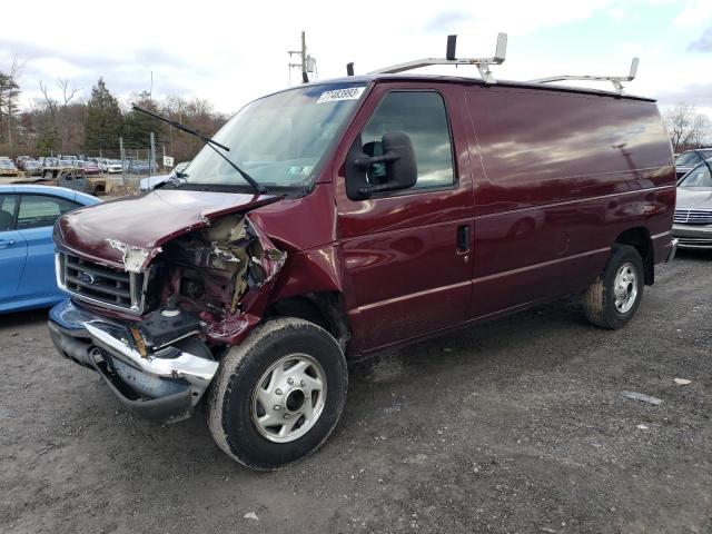 FORD ALL MODELS 2007 1ftne24l07da03393