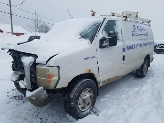 FORD ECONOLINE 2008 1ftne24l08da53566