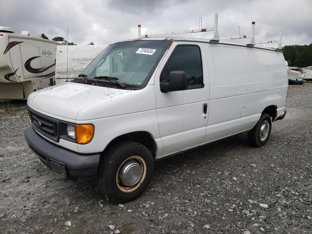 FORD ECONOLINE 2006 1ftne24l16hb45467