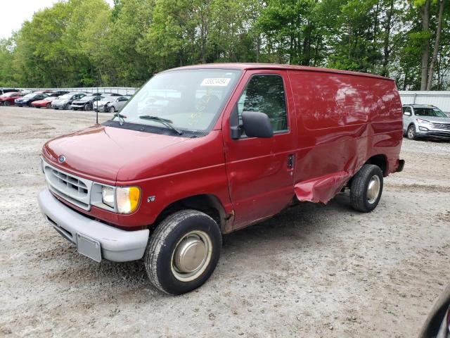 FORD ECONOLINE 2001 1ftne24l21ha63904