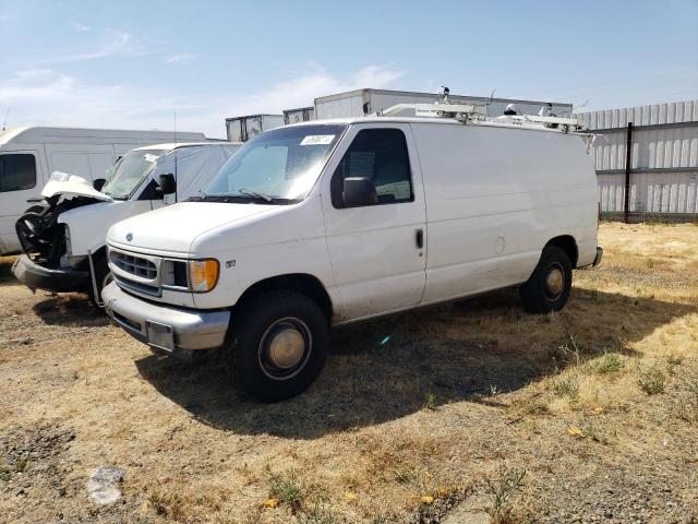 FORD ECONOLINE 2001 1ftne24l21ha91640