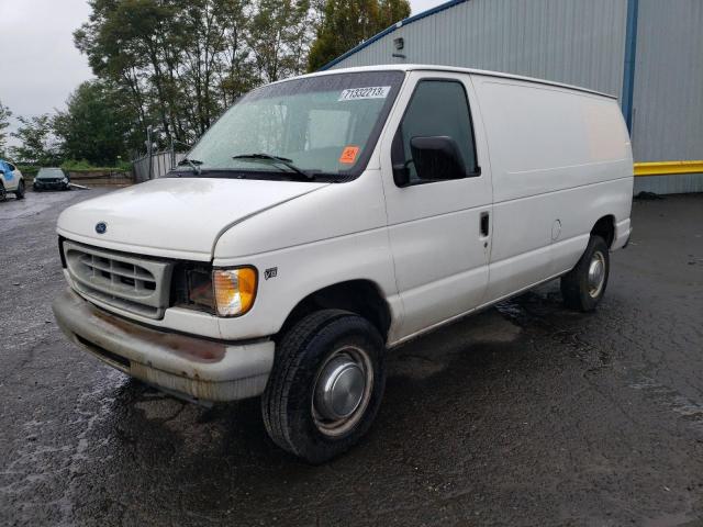 FORD ECONOLINE 2002 1ftne24l22ha02943