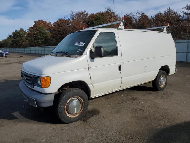 FORD ALL MODELS 2006 1ftne24l26db33318