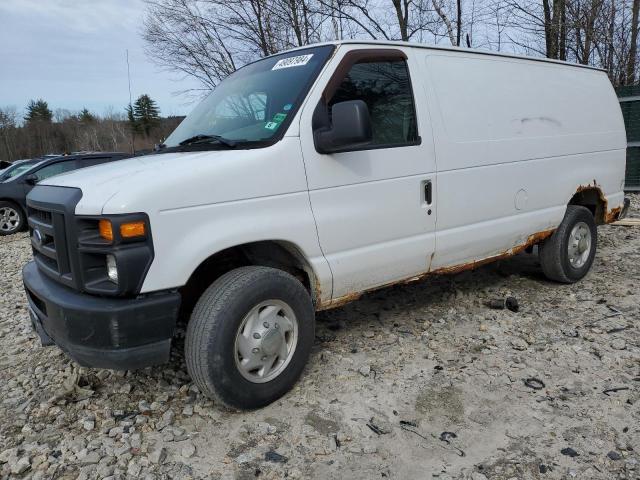 FORD ECONOLINE 2008 1ftne24l28da06572