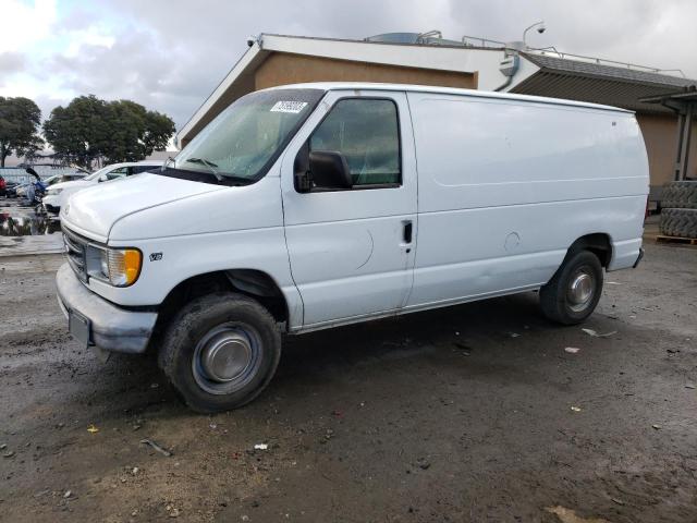 FORD ALL MODELS 1998 1ftne24l2whb11814