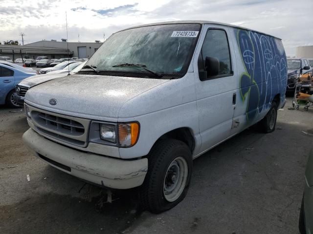 FORD ECONOLINE 1999 1ftne24l2xha07616