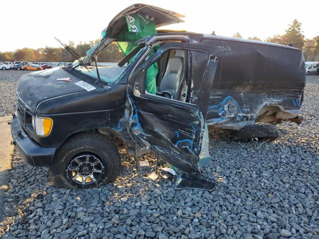 FORD ALL MODELS 2003 1ftne24l33ha31059