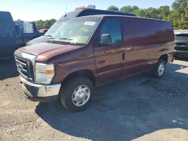 FORD ECONOLINE 2005 1ftne24l35ha80216