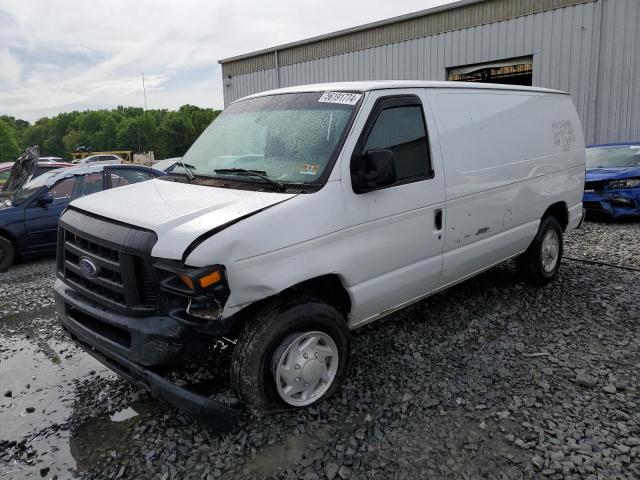 FORD ECONOLINE 2008 1ftne24l38da78848