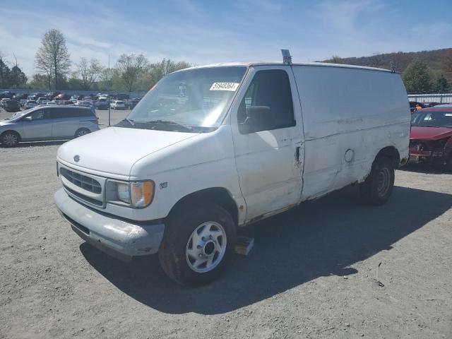 FORD ECONOLINE 2002 1ftne24l42ha87042